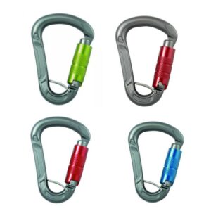 CULPEO HC Twist LOCK 12105TL Pear-shaped automatic main lock
