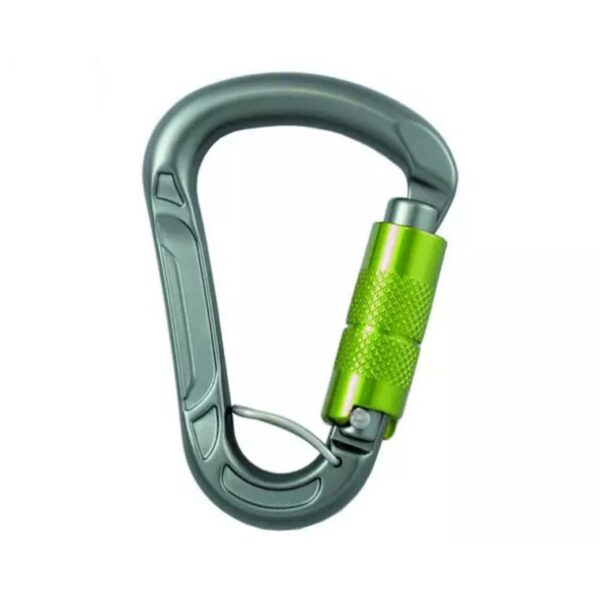 CULPEO HC Twist LOCK 12105TL Pear-shaped automatic main lock - 图片 2