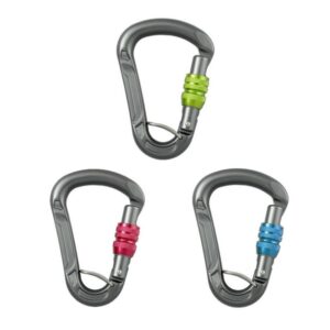 CULPEO HC LOCK 12105SL HC Pear-shaped threaded main lock