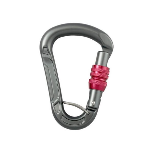 CULPEO HC LOCK 12105SL HC Pear-shaped threaded main lock - 图片 3