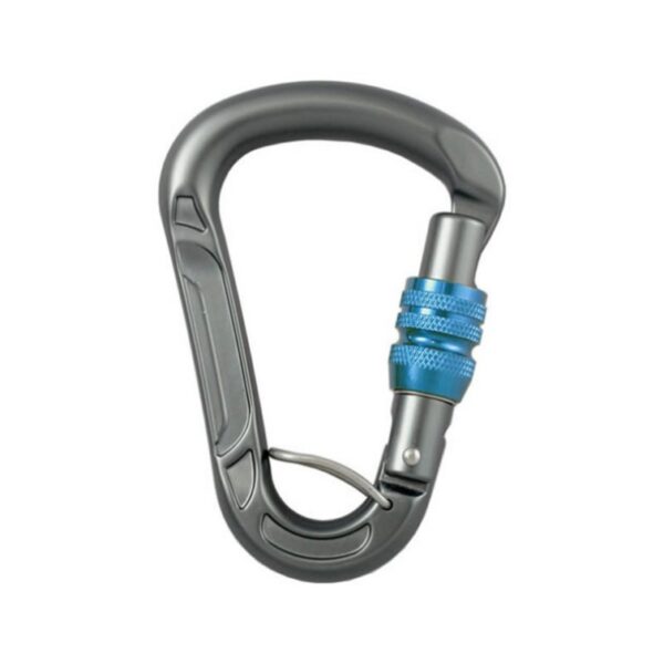CULPEO HC LOCK 12105SL HC Pear-shaped threaded main lock - 图片 4