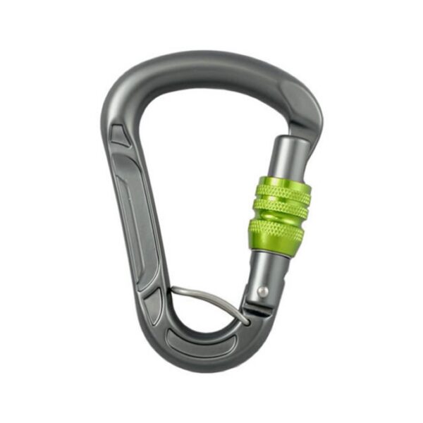 CULPEO HC LOCK 12105SL HC Pear-shaped threaded main lock - 图片 2