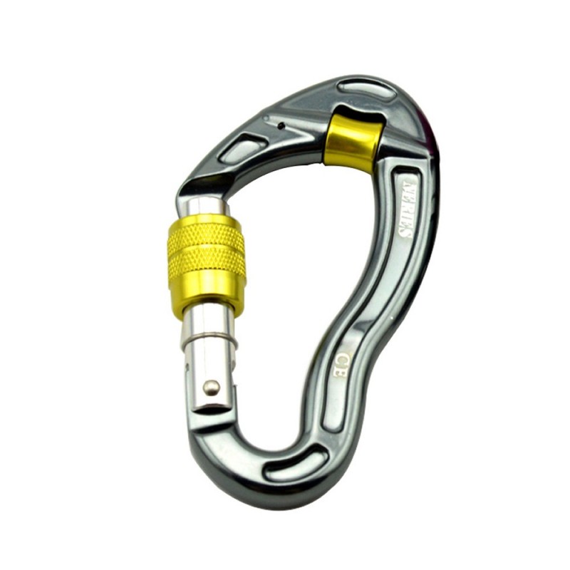 CULPEO 12106SL Tactical anti-wear rope main lock - Image 2
