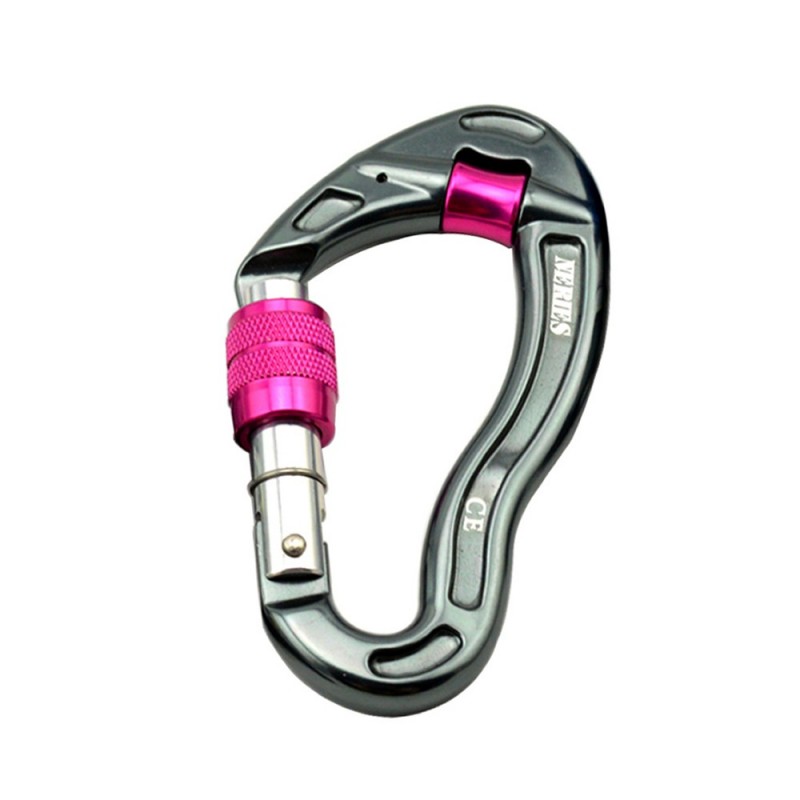 CULPEO 12106SL Tactical anti-wear rope main lock - Image 3