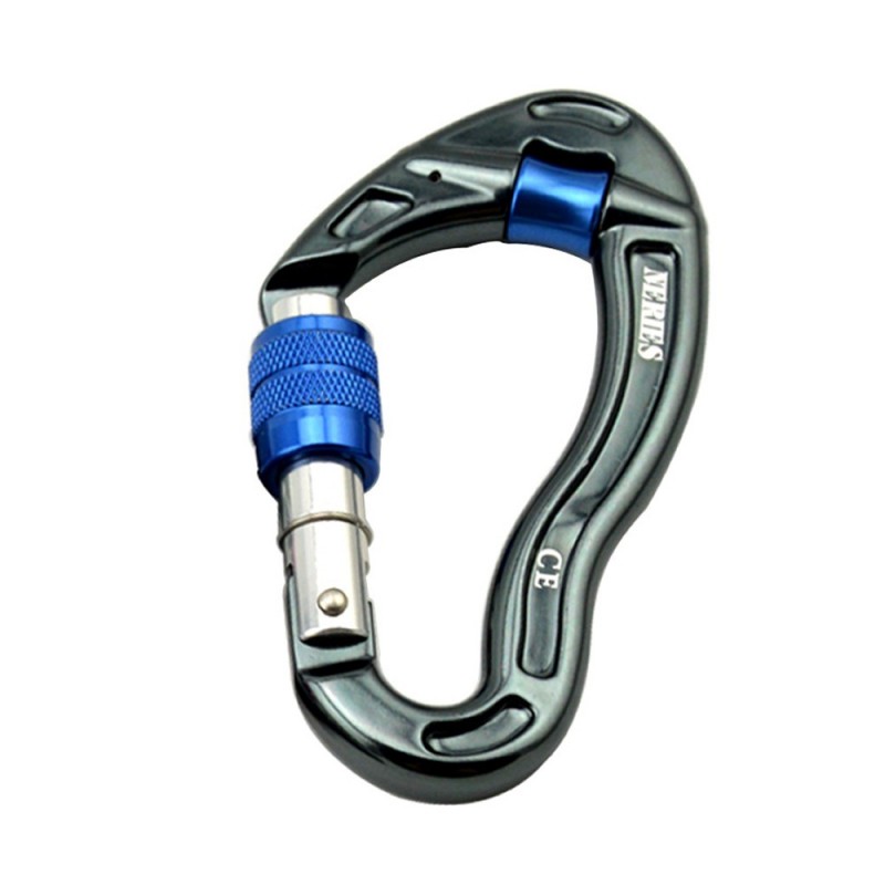 CULPEO 12106SL Tactical anti-wear rope main lock - Image 4
