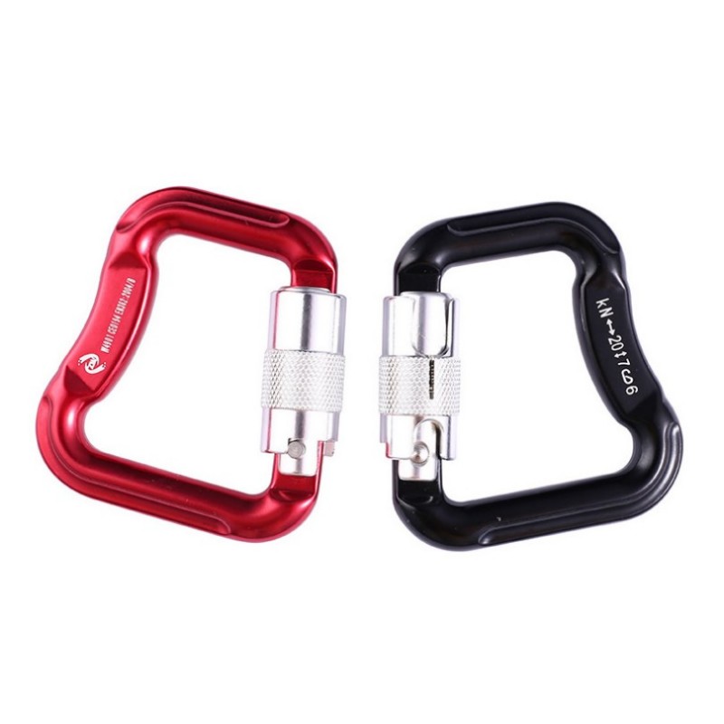 CULPEO Paramotor 12109TL The main lock of the paraglider power parachute