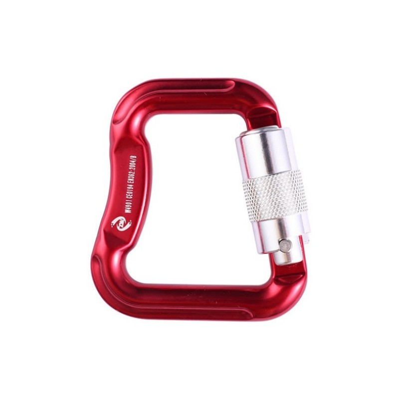 CULPEO Paramotor 12109TL The main lock of the paraglider power parachute - Image 2