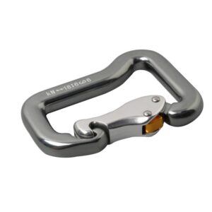 CULPEO Paramotor 12110SL The main lock of the paraglider power parachute