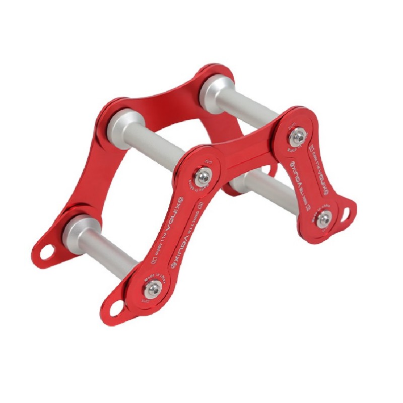 CULPEO Rope pad Rope guard, anti-wear corner protection wheel - Image 5