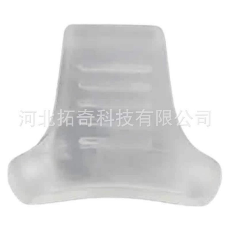 CULPEO FIXIT Silicone sleeve for the main lock quick-hang limit sleeve of the rope with webbing - Image 4