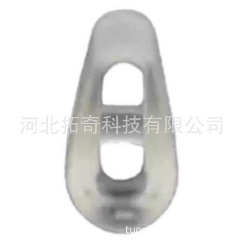 CULPEO FIXIT Silicone sleeve for the main lock quick-hang limit sleeve of the rope with webbing - Image 2