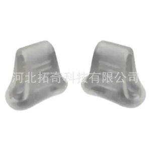 CULPEO FIXIT Silicone sleeve for the main lock quick-hang limit sleeve of the rope with webbing