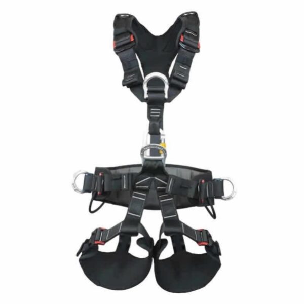 CULPEO H071 Rope rescue full-body safety belt