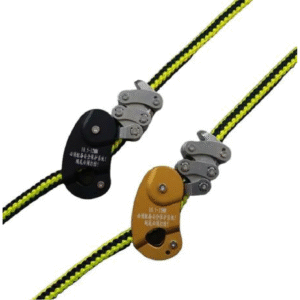 CULPEO MGP01 Tree climbing knot-grabbing pulley, high-altitude rope lifting mechanical rope grabber protector