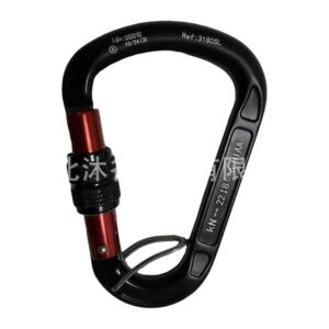 CULPEO Concept 3180SL HMS type aluminum alloy threaded lock