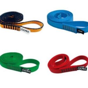 CULPEO SL18 18mm Polyamide general-purpose mechanical sewn flat tape