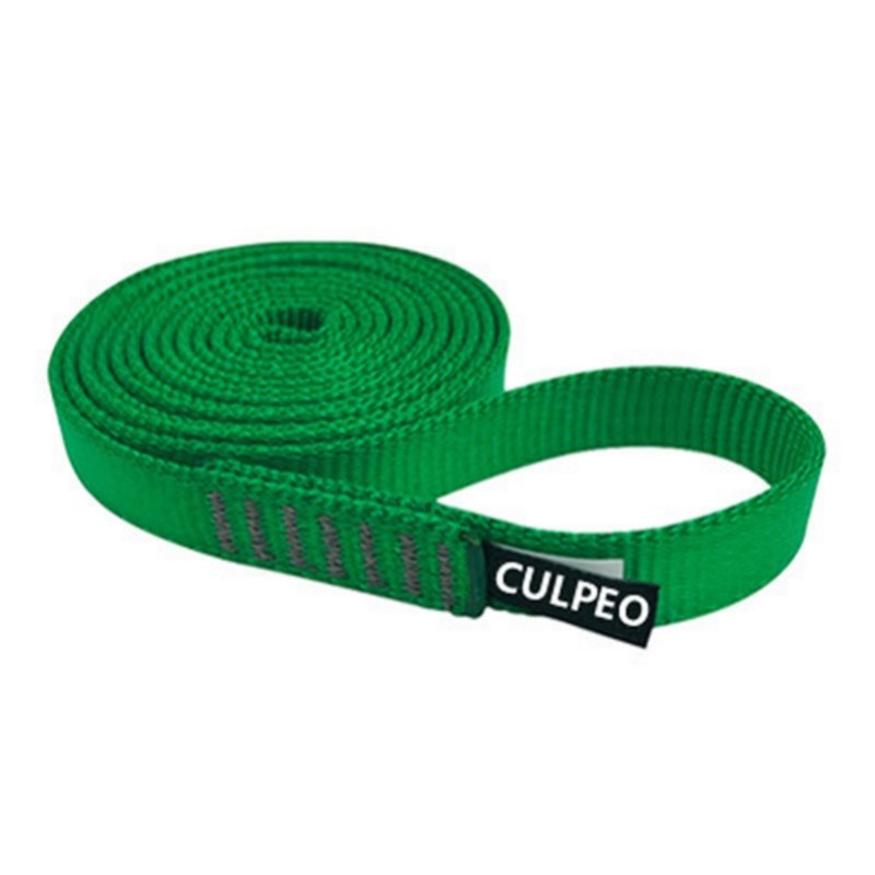 CULPEO SL18 18mm Polyamide general-purpose mechanical sewn flat tape - Image 4