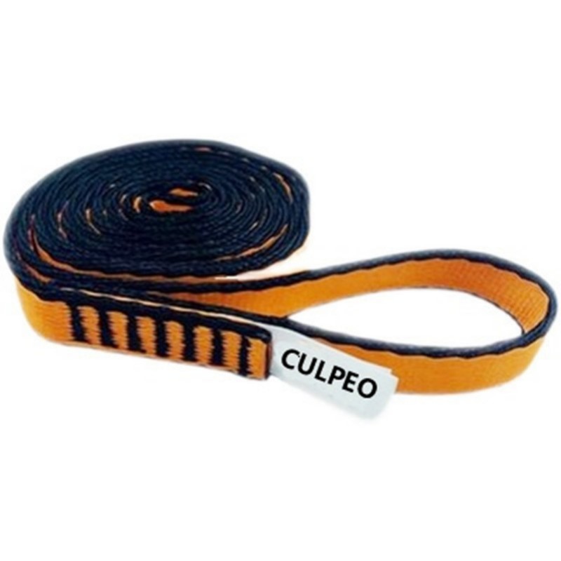 CULPEO SL18 18mm Polyamide general-purpose mechanical sewn flat tape - Image 2