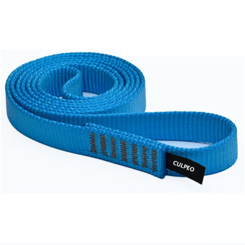 CULPEO SL18 18mm Polyamide general-purpose mechanical sewn flat tape - Image 3