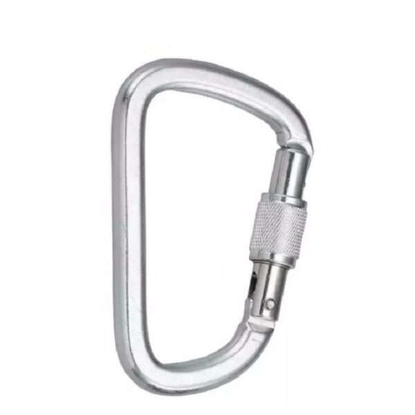 CULPEO Steel D Lock 2113SG D-type threaded steel lock - Image 4