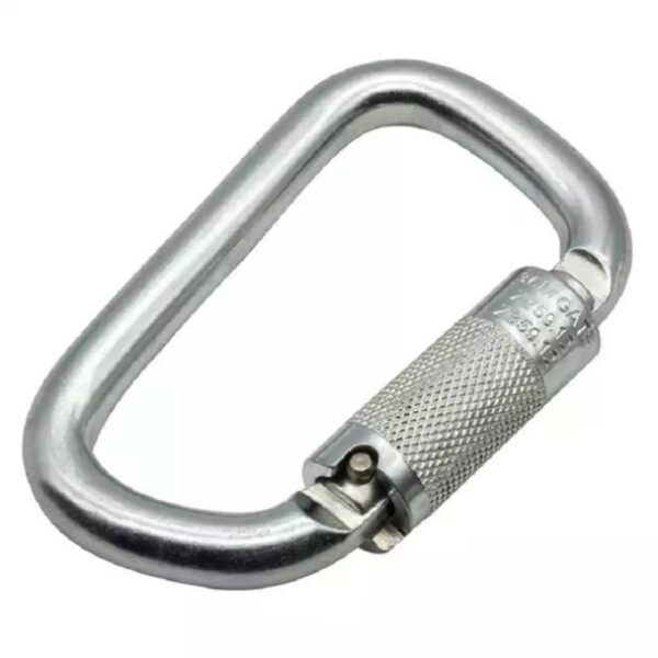 CULPEO Steel D Twist Lock 2113TL D-type automatic steel lock - Image 3