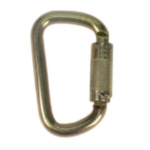 CULPEO Steel D Twist Lock 2113TL D-type automatic steel lock