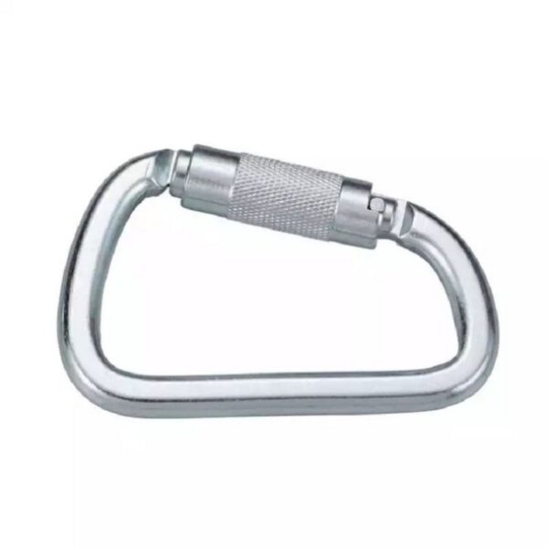 CULPEO Steel D Twist Lock 2113TL D-type automatic steel lock - Image 4