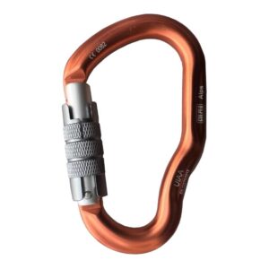 CULPEO Alps 2218TL Pear-shaped automatic main lock