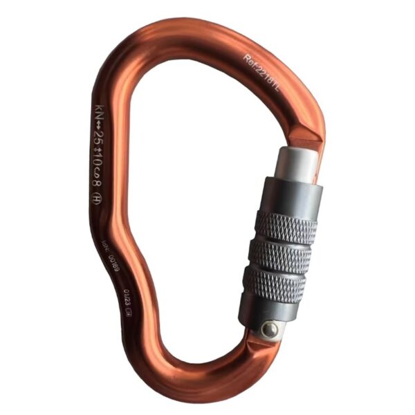 CULPEO Alps 2218TL Pear-shaped automatic main lock - 图片 2
