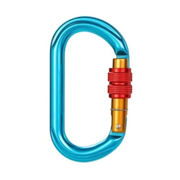 CULPEO 2550SL O-shaped manual threaded main lock - Image 5