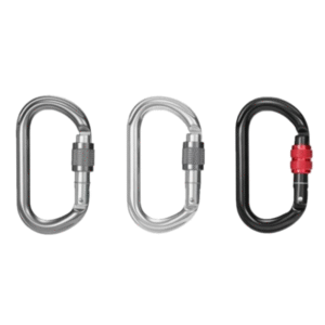 CULPEO 2550SL O-shaped manual threaded main lock