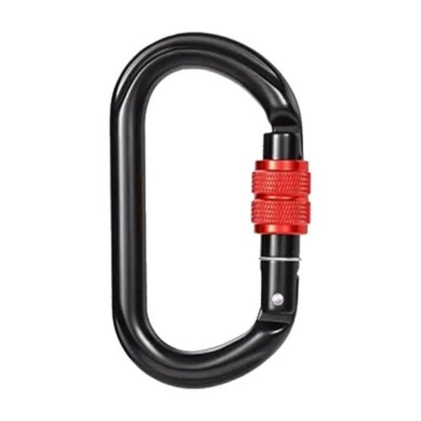 CULPEO 2550SL O-shaped manual threaded main lock - Image 4