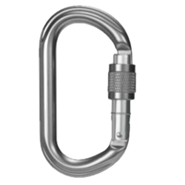 CULPEO 2550SL O-shaped manual threaded main lock - Image 2