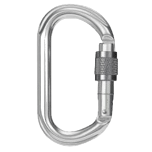 CULPEO 2550SL O-shaped manual threaded main lock - Image 3