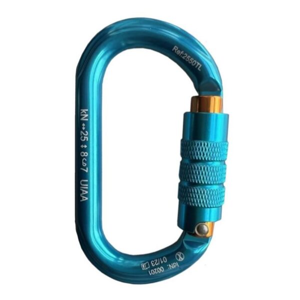 CULPEO Oval 2550TL O-shaped automatic main lock - 图片 4