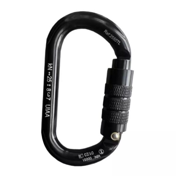CULPEO Oval 2550TL O-shaped automatic main lock - 图片 5