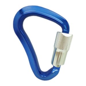 CULPEO 2854 Pear-shaped automatic lock safety connection lock buckle