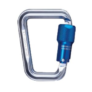 CULPEO rectangle shape 2859G Square automatic master lock for power paragliding