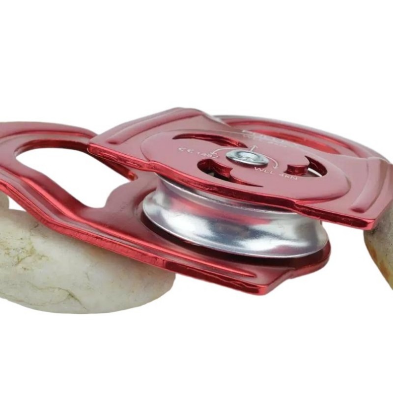 Culpeo P60 36KN High-efficiency grab single pulley - Image 6