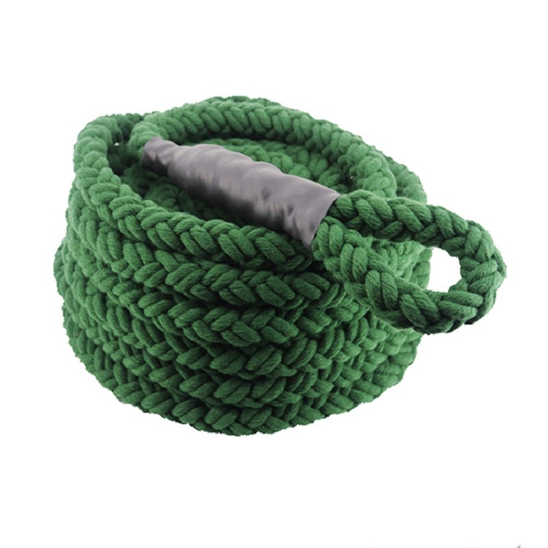 CULPEO Fast Rope 32mm/40mm Rescue aircraft descent rope tactical rope descent rope - Image 2