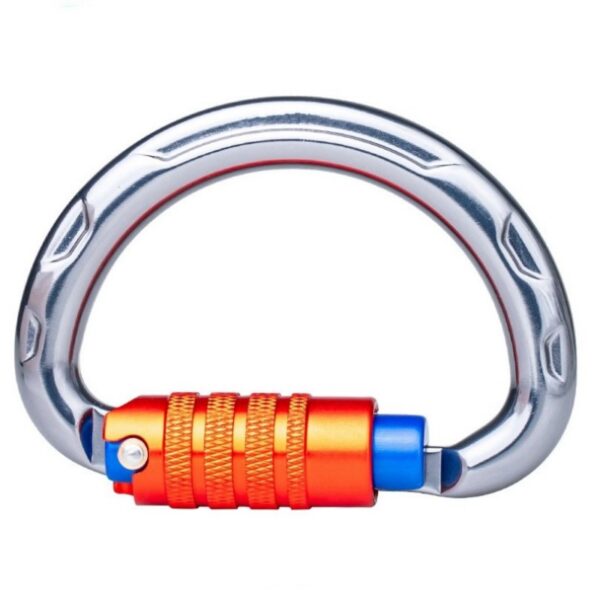 CULPEO Semicircle 137TL Semi-circular automatic main lock - 图片 3
