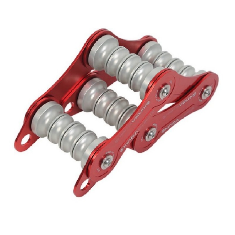 CULPEO Rope pad Rope guard, anti-wear corner protection wheel - Image 6