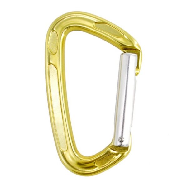 CULPEO 7109S Climbing and rock climbing straight door quick-lock buckle - Image 3