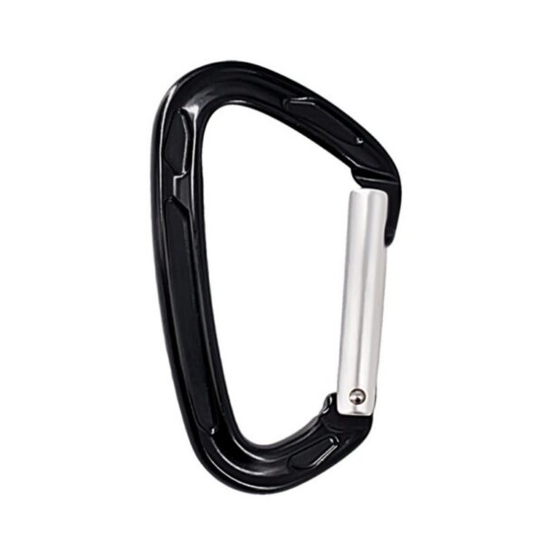 CULPEO 7109S Climbing and rock climbing straight door quick-lock buckle - Image 4
