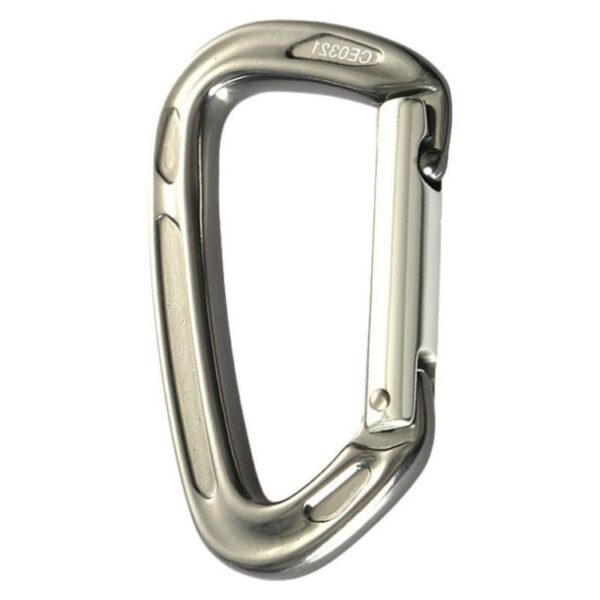 CULPEO 7109S Climbing and rock climbing straight door quick-lock buckle - Image 5