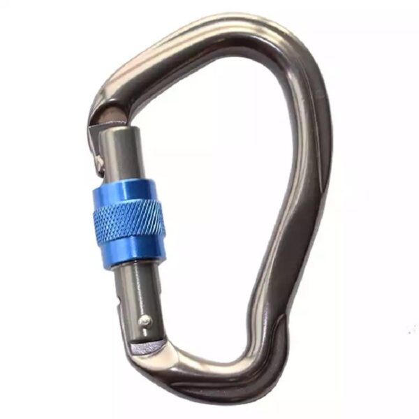CULPEO Pear shape 7109SL Pear-shaped threaded main lock - 图片 4