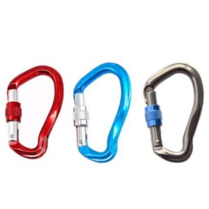 CULPEO Pear shape 7109SL Pear-shaped threaded main lock