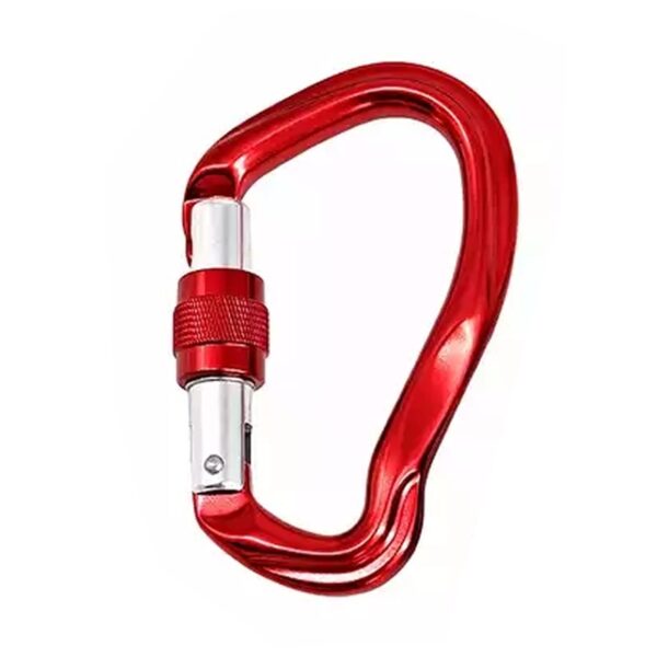CULPEO Pear shape 7109SL Pear-shaped threaded main lock - 图片 2
