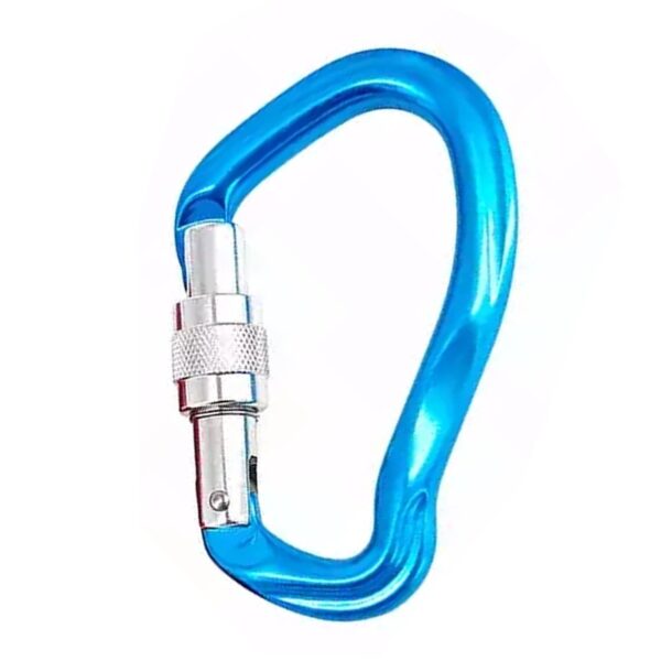 CULPEO Pear shape 7109SL Pear-shaped threaded main lock - 图片 3