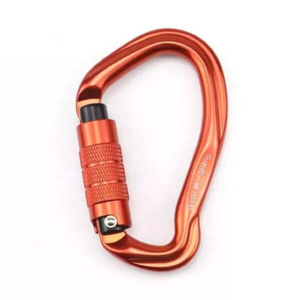 CULPEO Pear lock 7109TL Pear-shaped automatic main lock - 图片 3